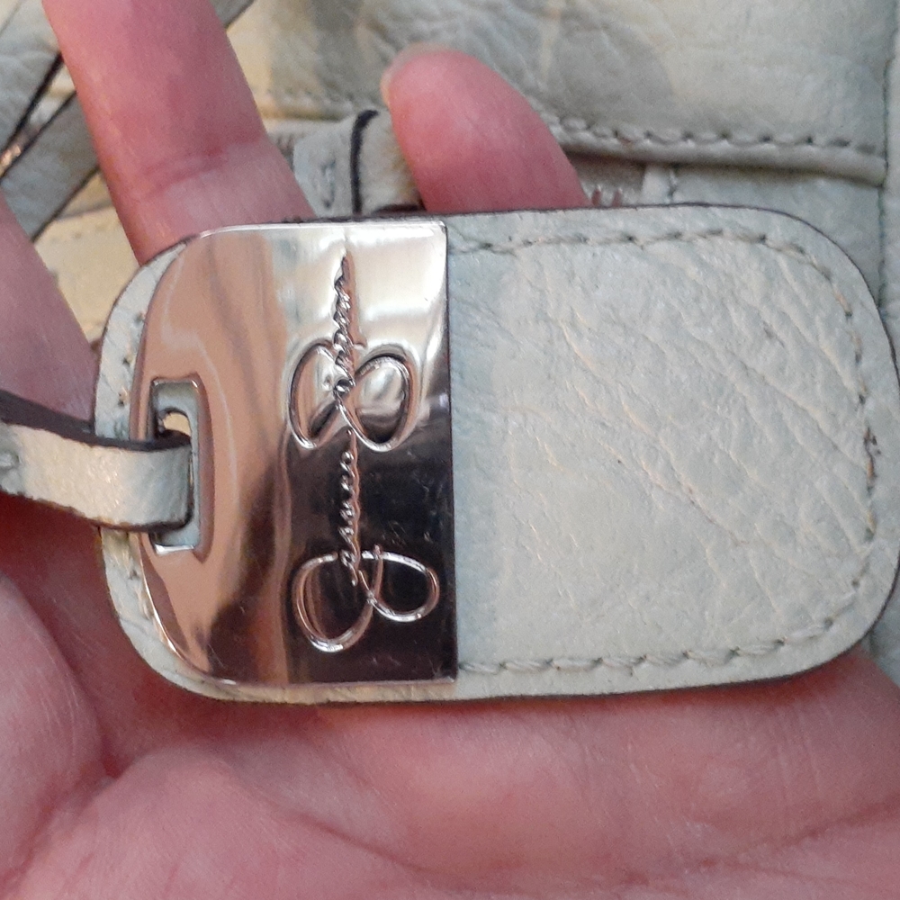 Jessica Simpson Purse - Picture 7 of 7